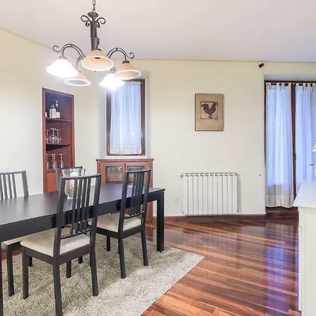 Miracruz18 Apartment San Sebastian